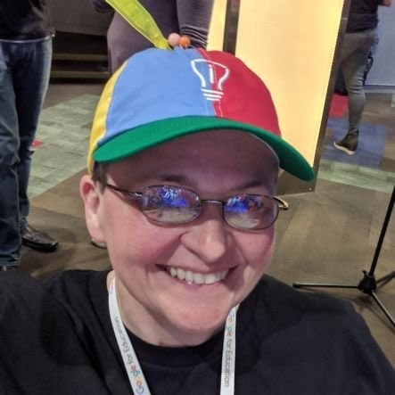 𝕎𝕒𝕟𝕕𝕒 𝕋𝕖𝕣𝕣𝕒𝕝, 𝔼𝕕.𝔻.