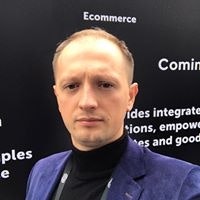 Павел Липисивицкий