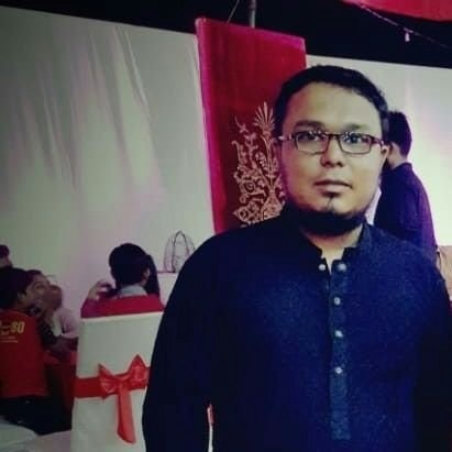 Muhammad Waqar Qureshi