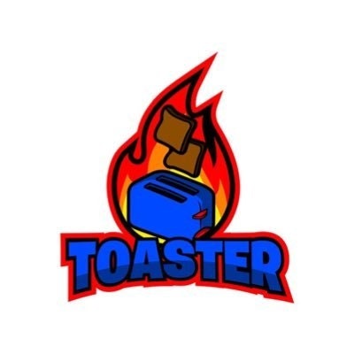 tF WornToaster