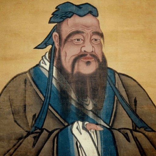 Crypto Confucius