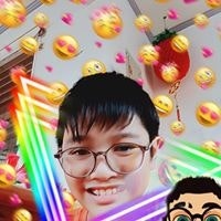 Carl Johnson Suriaga