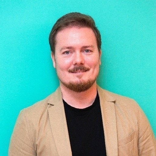 ✌ Dave Slocombe ✌