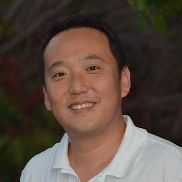 Jeff Kim