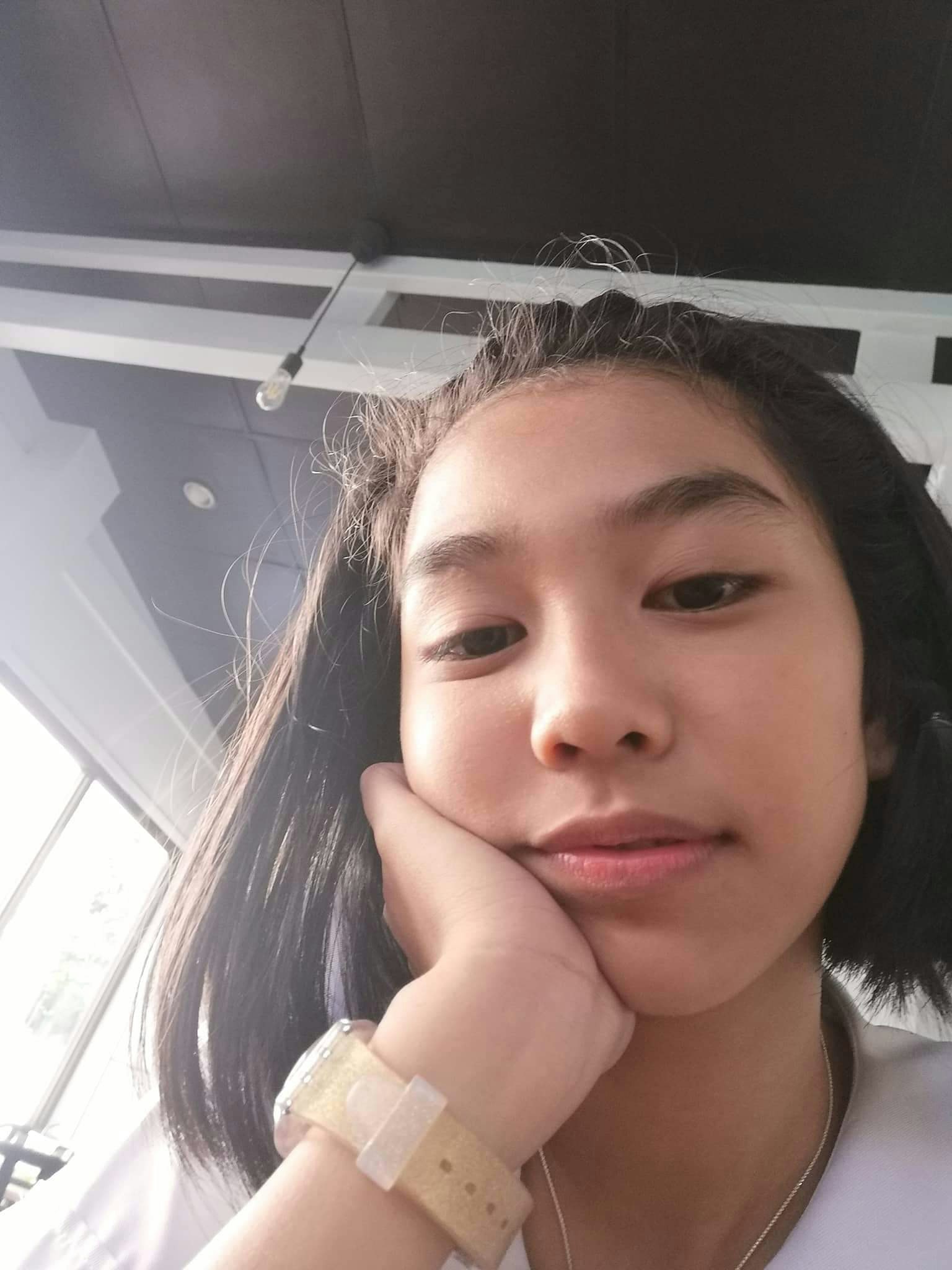 Sofiah Illyzah Marquez