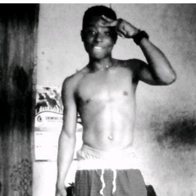 opoke chidera Sylvester