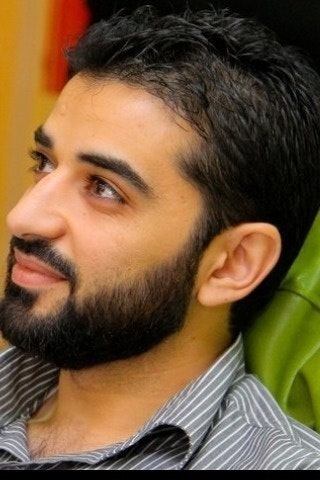 Ahmad Alkhawaja