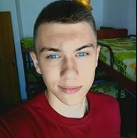 Стас Хоружий