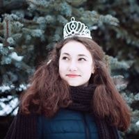 Оксана Яцук