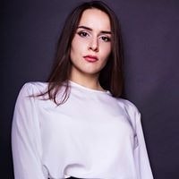 Савчук Ольга