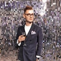 Максим Шульга