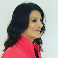 Sheetal Thadani Mazda