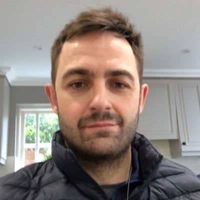 Socially Distant Miguel