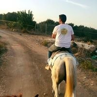 المعتصم بالله زعرورة