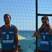 Bicente Van der Madeweg