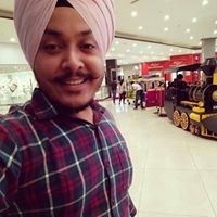 Mansimer Singh Sardara