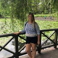 Kelli Ann Cosmas Brush