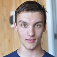 Костя Дуброва