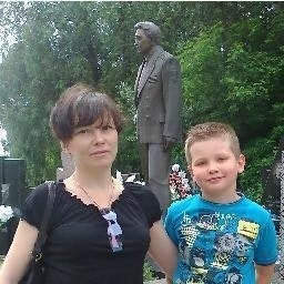 Наталья Иванова