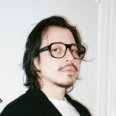 Aaron Aalto