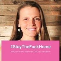 Evangelia Stavros Leclaire