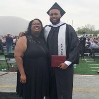 Desiree Patrice Dixon