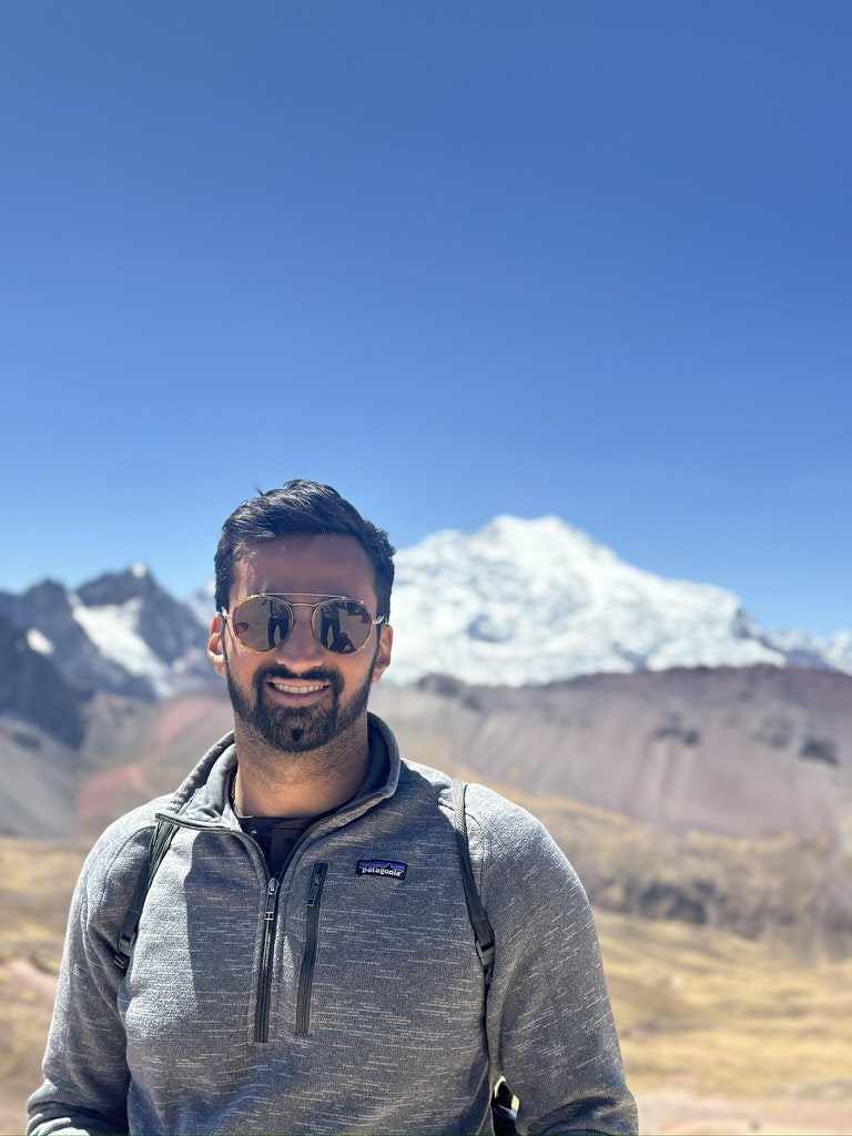 kuran malhotra