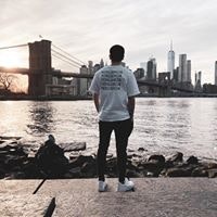 Daniel Huertas Lopez-Rey