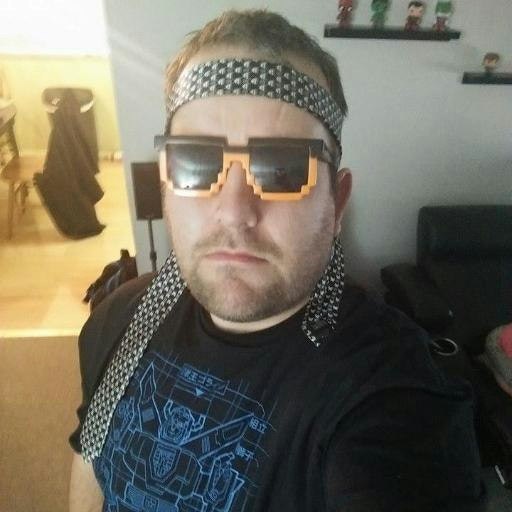 Mike Olthoff ⚡🐶💩👑