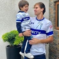 Benjamin Hartmann Heusser