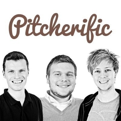 Pitcherific