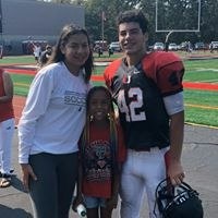 Erica Gainey Cameron