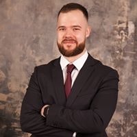 Николай Орлов