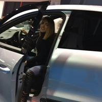 Khadija Carmen Valcin