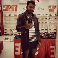 Khawaja Kashif Akbar