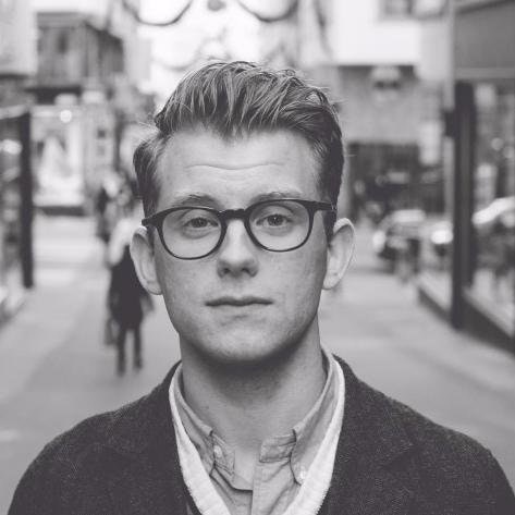 Joel ErikssonEnquist