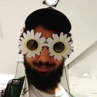 Moisés Lopes Ferreira