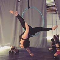 Constantina Scoullis