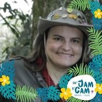 Katharine Flavia Dos Santos