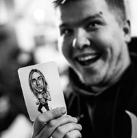 Михаил Наумкин