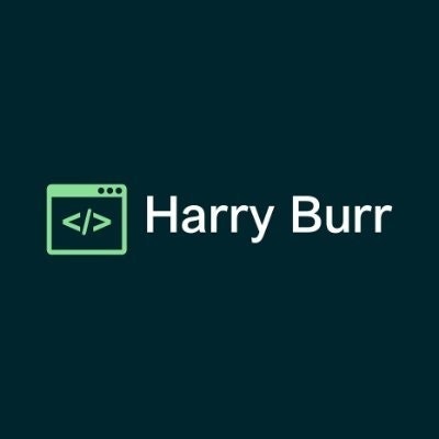 Harry Burr