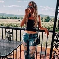 Jordan Michele Rodger