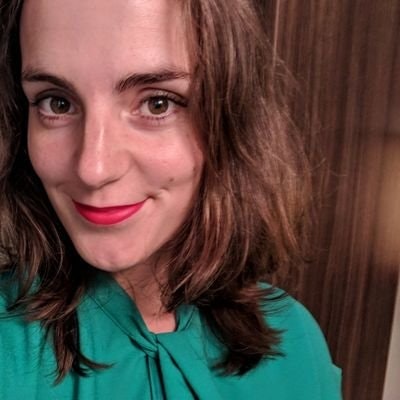 Barbara van de Sande