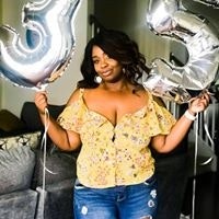 Tina Ranae Richardson