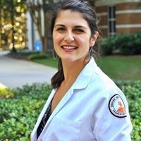 Victoria Eileen Contreras