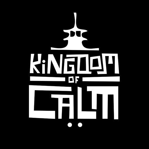 Kingdom Of Calm