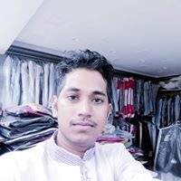 Rajesh Ghosh