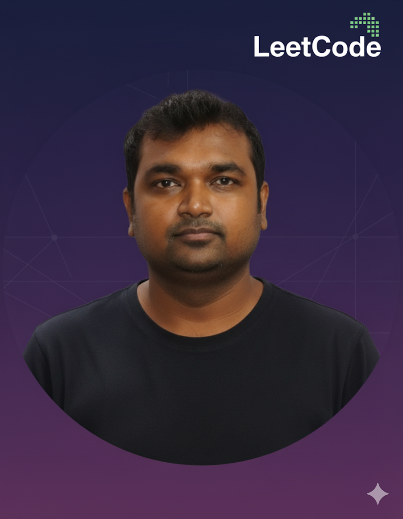 kaushik gandhi