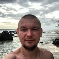 Антон Белов