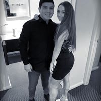 Stevie Veronica Roberts